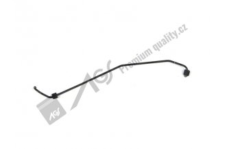 19009554 AGS: Trubka vstřikovací 4 AGS