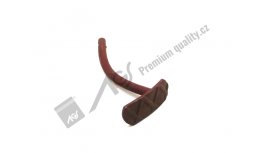 Pedál uzávěrky AGS