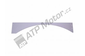 Z5098.1821: Plech kabiny boční pravý Z-50