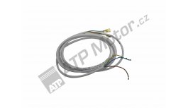 Kabel der hinteren Taschenlampe L