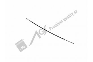 70112905 AGS: Handbremsbowdenzug M12x1,25 AGS