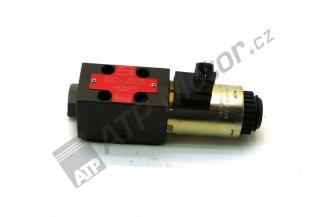 88178905: Front axle distributor