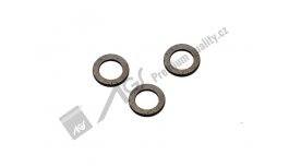 Podložka šroubu hlavy 15 78-005-007, 99-4314 AGS