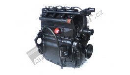 Engine 4V ATM Z7701 DESTA general repaired without counterpart
