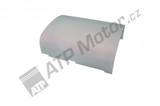Z253837.23: Bonnet Z-25 without exhaust hole