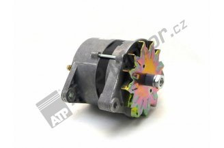78350922: Alternator with regulator 14V/55A d=20,00 mm 53-359-985