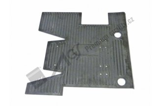 59118713: Krytina podlahy pod sedačkou AGS