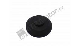 Záklopka vzduchového ventilu