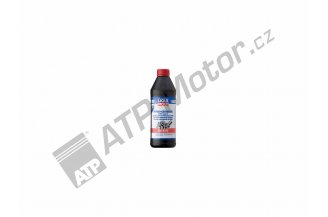 LM1025: Hypoid getriebeoil gl5 80w  1l Liqui Moly