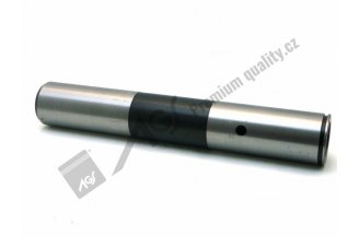 67113302AGS: Front axle pin hardened AGS *