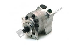 Power steering pump ZCT-16 AGS