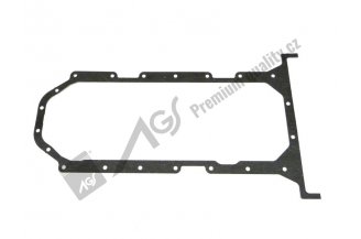 80002083: Těsnění vany 4V 83-002-119, 84-002-504 AGS