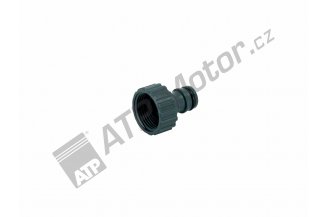 DY8017: Adaptér 3/4