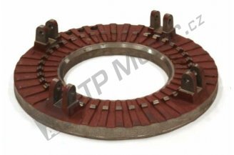 89021072: Kotouč přítlačný CH