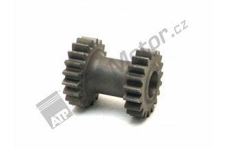 30111802: Rückwärtsgangrad CZ