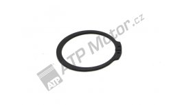 Sicherungsring 68 außen