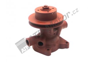 71010645: Water pump d=132,00 mm 7101-0625