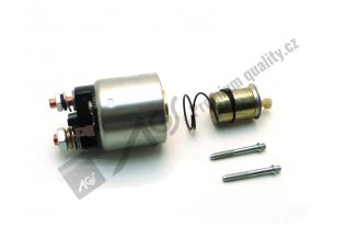 932301RED AGS: Spínač startéru RED AGS