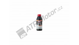 Převodový olej Top Tec ATF 1200 500 ml Liqui Moly
