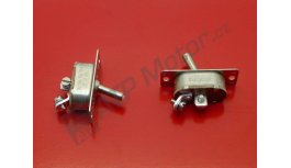 Přepínač VN-45M LKT