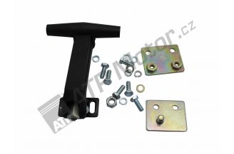 M806708960: Páčka plastová kompl.