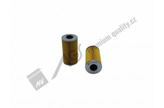 931209 AGS: Filtr palivový II Pj 11, 93-8306 UR I + 6V AGS