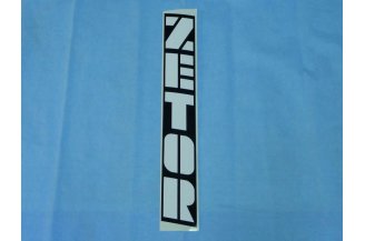 72117708: Decal ZET RH vertical