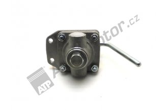 443612341000: Druckregler