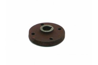 950610: Pulley hub