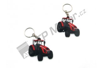 888502011: Přívěsek traktor ZET