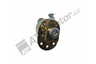 MVK318V: Spínač zacvakávací