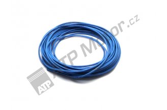 Cable CYA 6 blue