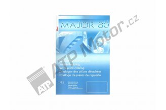 222212656: Catalogue Z Major 80