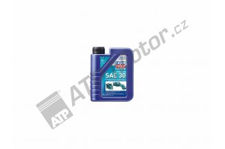 LM25065: Marine single grade sae 30 1l Liqui Moly