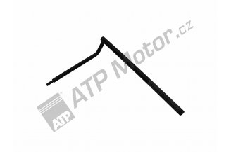 53147190: Zapfwelle komplett