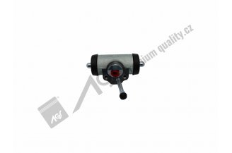 67112604AGS: Váleček brzdový P AGS