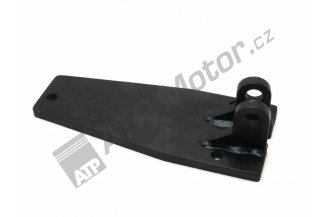 72453734 AGS: Hydrostatic steering plate SD HR
