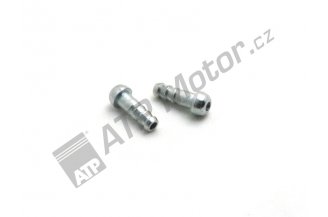 50/45260/0: Cone end piece