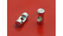 Stift der Handbremsstange