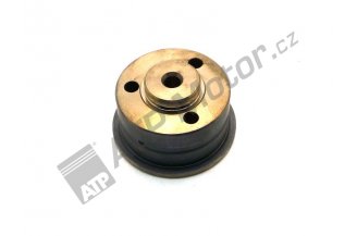 78004005: Čep horního kola vloženého CZ