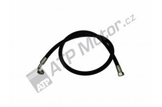 69453702: Hadice hydraul. 13x1600 M22x1.5