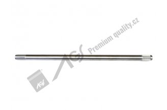 597303313024: Half-axle LKT without balancing t=38 AGS