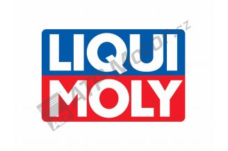 LM5372: Logo Liqui Moly 480x316mm