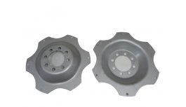 Wheel centre 28"/170, 5211-6703, 63-211-911, 74-211-911