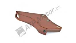 Air reservoir holder C-360