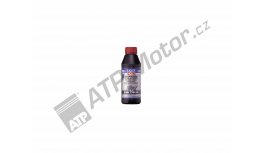 Synt. hypoid gear oil 75w-140 500ml Liqui Moly