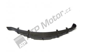 315252650208: Pero listové 9-listů, š-70,00 mm PS208.06, 440275990252