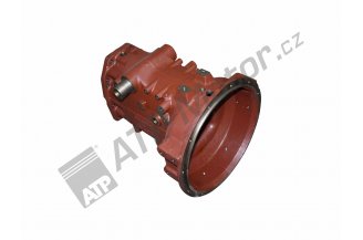 935199: Kupplungsgehäuse CAP MAJN