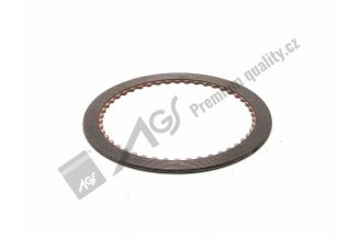 89153010 AGS: Lamela vnitřní 80-153-010, 78-108-010 AGS