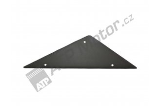 62457917: Výplň pravá šedá 6211-7963